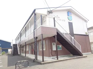 SURPLUSベルーガBの画像