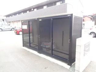 HAPPY【1階】のその他画像