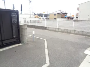 HAPPY【1階】の周辺