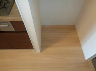 HAPPY【1階】の内装