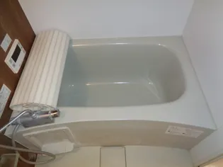 HAPPY【1階】の風呂