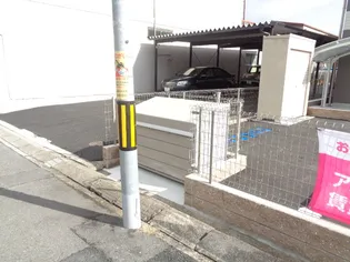 トロン【1階】のその他画像