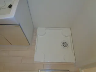 トロン【1階】の内装