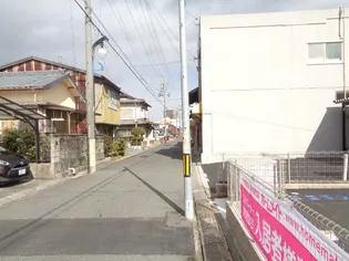 トロン【1階】の周辺