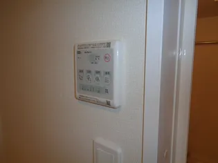 トロン【1階】の内装