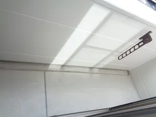 トロン【1階】の内装