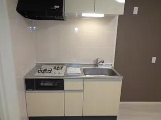 トロン【1階】のキッチン