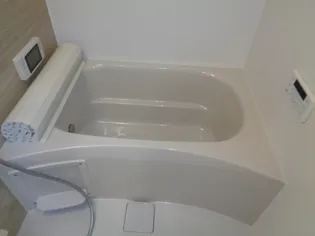 トロン【1階】の風呂