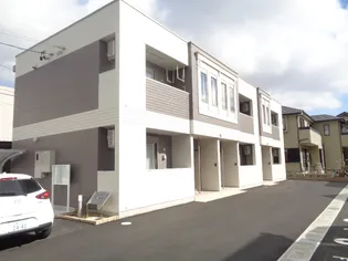 トロン【1階】の外観