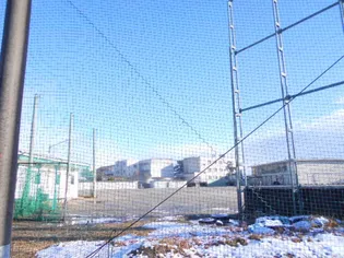 トロン【1階】の周辺