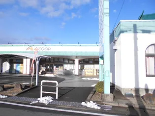 トロン【1階】の周辺