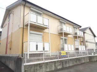 サープラス ITO【2階】の外観