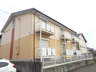 サープラス ITO【2階】の外観