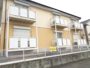 サープラス ITO【2階】の外観