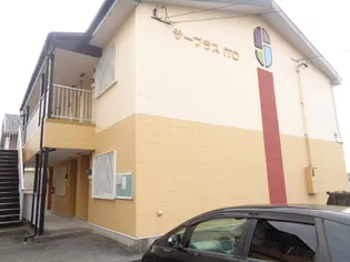 サープラス ITO【2階】の外観