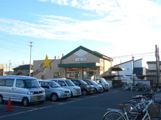 サープラス ITO【2階】の周辺