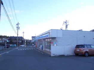 サープラス ITO【2階】の周辺