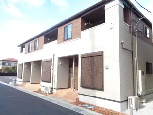 チェリーヒルズ Aの画像