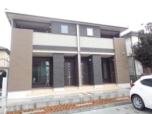 メゾン ド コリーヌの画像