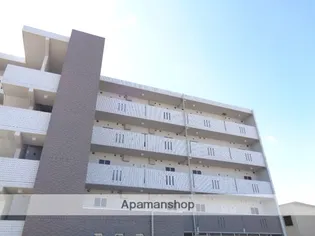 メゾンモンマルトル江場【5階】の外観