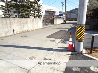 メゾンモンマルトル江場【5階】の周辺