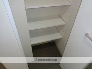 メゾンモンマルトル江場【5階】の内装