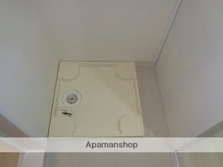 メゾンモンマルトル江場【5階】の内装