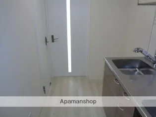 メゾンモンマルトル江場【5階】の内装