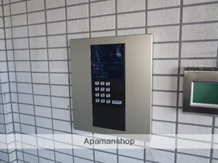 メゾンモンマルトル江場【5階】の外観