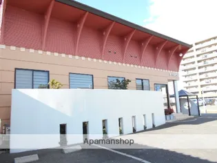 メゾンモンマルトル江場【5階】の周辺