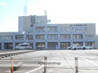 メゾンモンマルトル江場【5階】の周辺