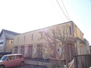 コートメゾンII B棟の画像