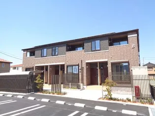 カーサ和泉 Bの画像