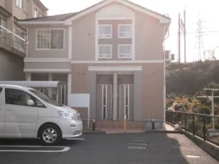 アニメート ヴィラの画像