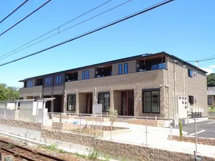 ラインベル星川の画像