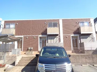 コートメゾンII A棟の画像