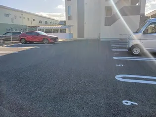 ウエルカム【2階】のその他画像