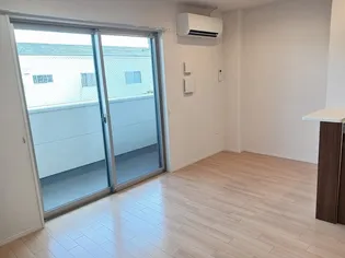 ウエルカム【2階】の居間