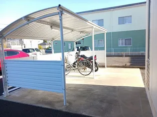 ウエルカム【2階】のその他画像