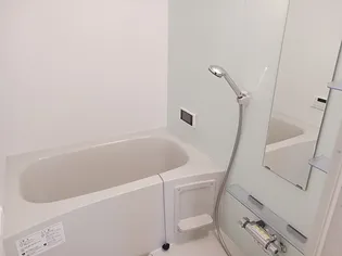 ウエルカム【2階】の風呂