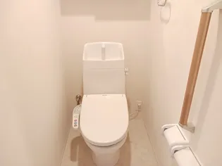 ウエルカム【2階】のその他画像