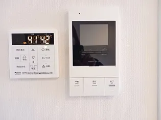 ウエルカム【2階】のその他画像