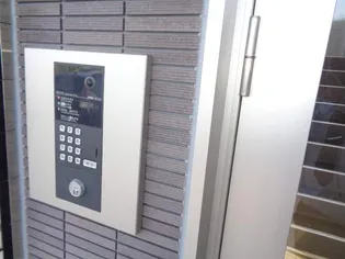 ウエルカム【2階】の外観