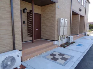 モアナⅠ【1階】のその他画像