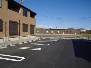 モアナⅠ【1階】のその他画像