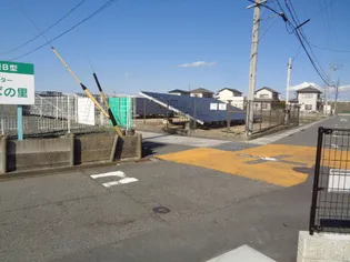 モアナⅠ【1階】の周辺