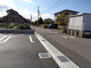 モアナⅠ【1階】の周辺