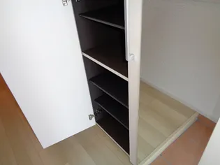 モアナⅠ【1階】の内装