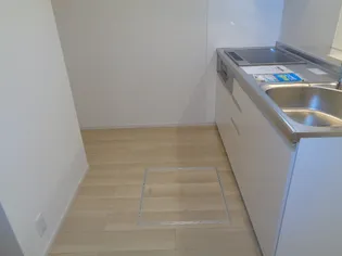 モアナⅠ【1階】の内装