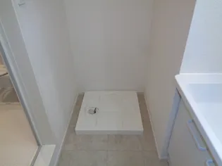 モアナⅠ【1階】の内装